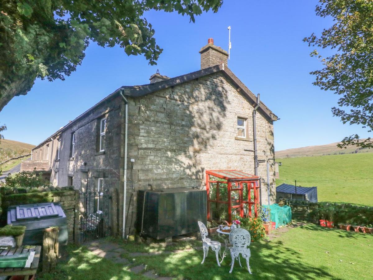 Sycamore Cottage Cotterdale Exterior photo