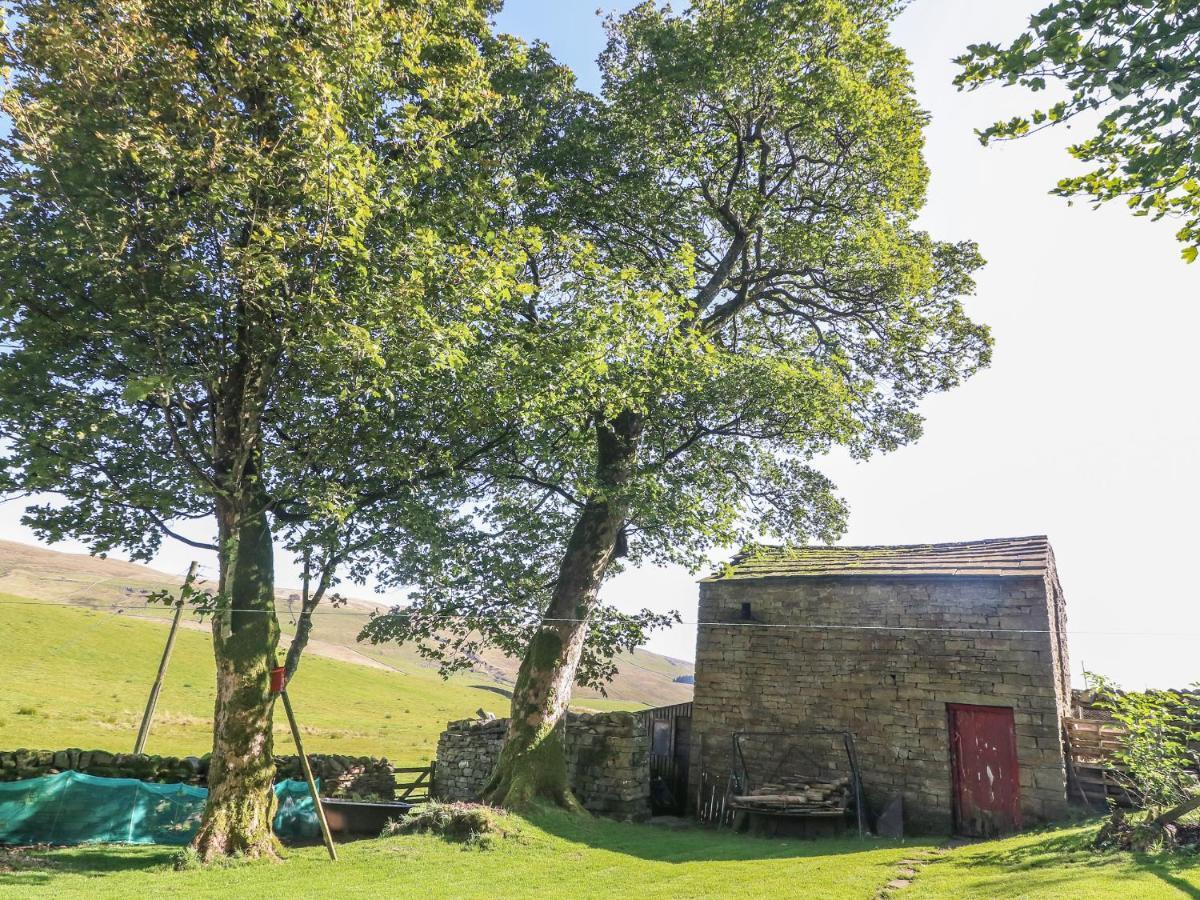 Sycamore Cottage Cotterdale Exterior photo